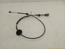 Ford Excursion Automatic Transmission Shifter Cable-5