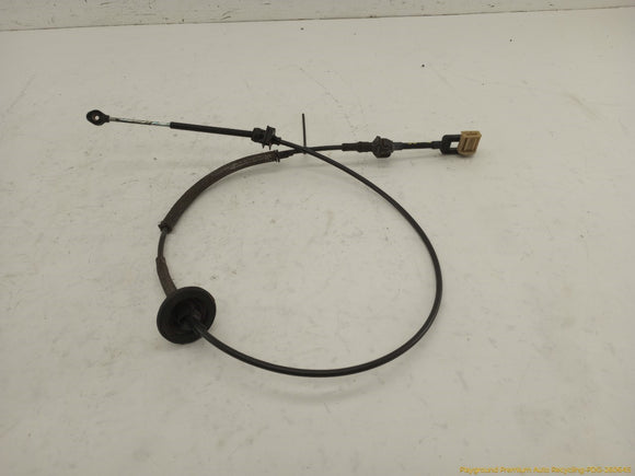Ford Excursion Automatic Transmission Shifter Cable