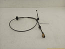 Ford Excursion Automatic Transmission Shifter Cable-6