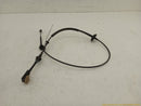 Ford Excursion Automatic Transmission Shifter Cable-7
