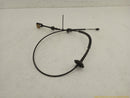 Ford Excursion Automatic Transmission Shifter Cable-8