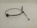 Ford Excursion Automatic Transmission Shifter Cable-9