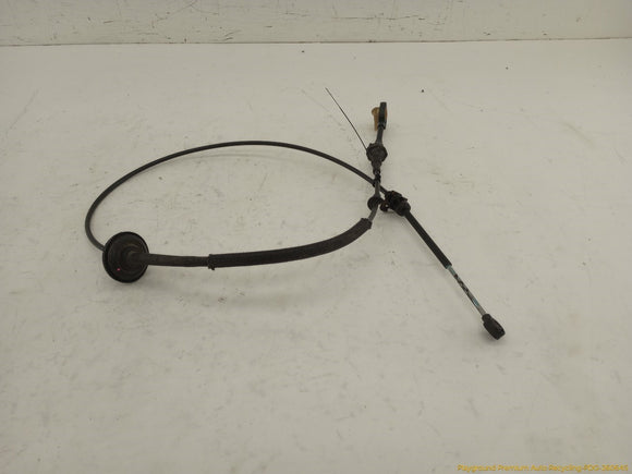 Ford Excursion Automatic Transmission Shifter Cable