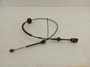 Ford Excursion Automatic Transmission Shifter Cable-10
