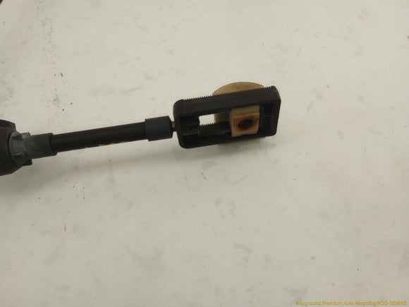 Ford Excursion Automatic Transmission Shifter Cable