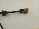 Ford Excursion Automatic Transmission Shifter Cable-12