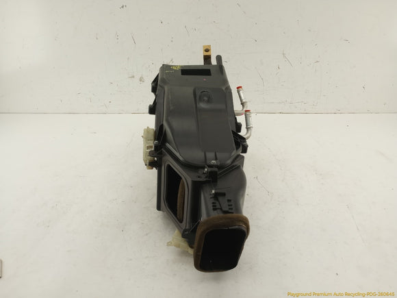 Ford Excursion Rear HVAC Housing Assembly