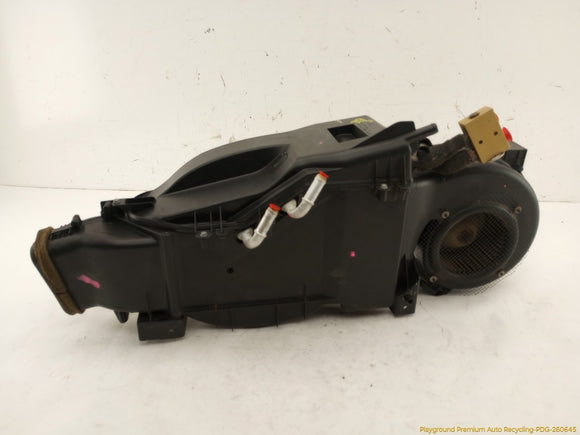 Ford Excursion Rear HVAC Housing Assembly