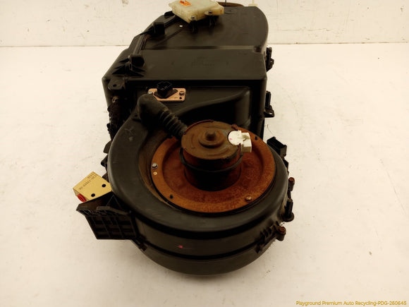 Ford Excursion Rear HVAC Housing Assembly