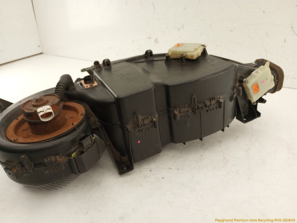 Ford Excursion Rear HVAC Housing Assembly