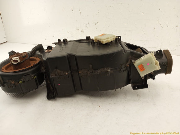 Ford Excursion Rear HVAC Housing Assembly