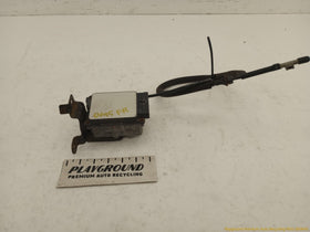 Ford Excursion Cruise Speed Control Module