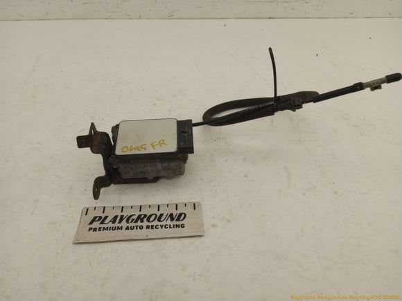 Ford Excursion Cruise Speed Control Module