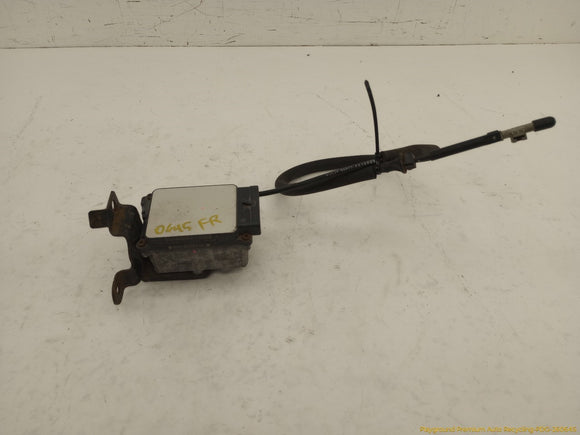 Ford Excursion Cruise Speed Control Module