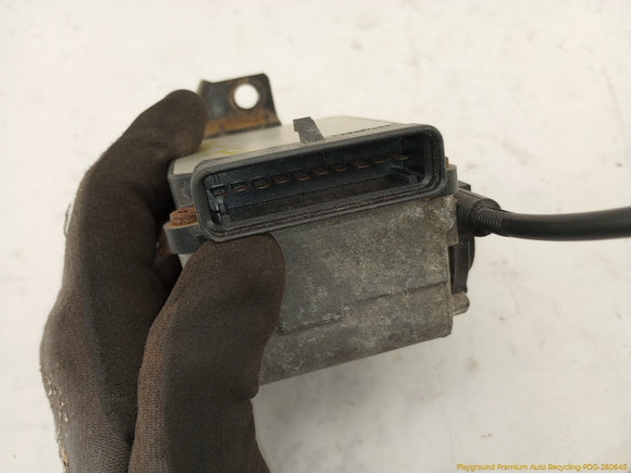 Ford Excursion Cruise Speed Control Module