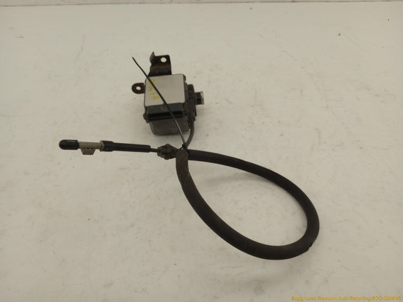 Ford Excursion Cruise Speed Control Module