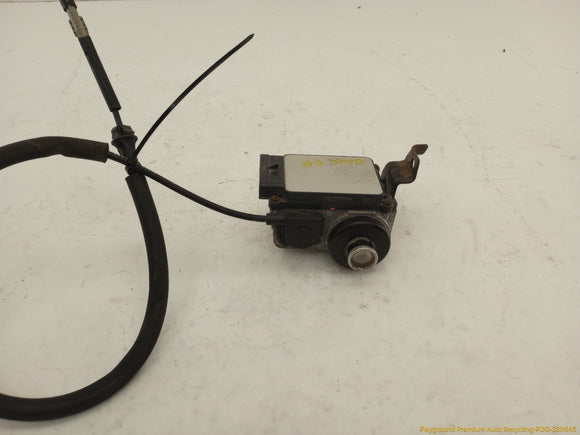 Ford Excursion Cruise Speed Control Module