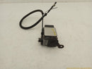 Ford Excursion Cruise Speed Control Module-7