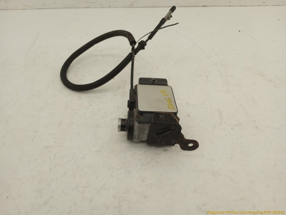 Ford Excursion Cruise Speed Control Module