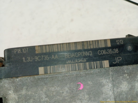 Ford Excursion Cruise Speed Control Module