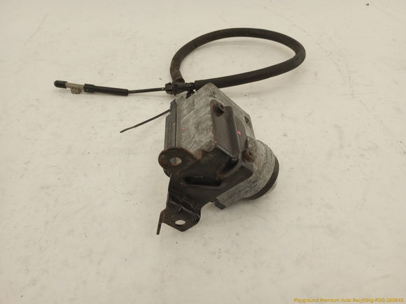 Ford Excursion Cruise Speed Control Module