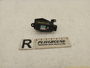Ford Excursion Blower Motor Resistor-1