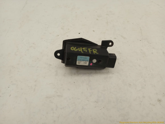 Ford Excursion Blower Motor Resistor