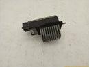 Ford Excursion Blower Motor Resistor-6