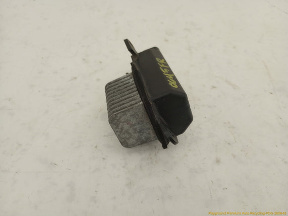 Ford Excursion Blower Motor Resistor