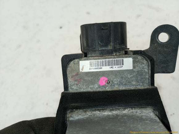 Ford Excursion Blower Motor Resistor