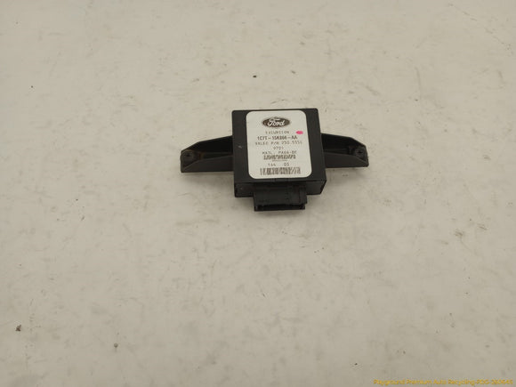 Ford Excursion Rear Park Assist Control Module
