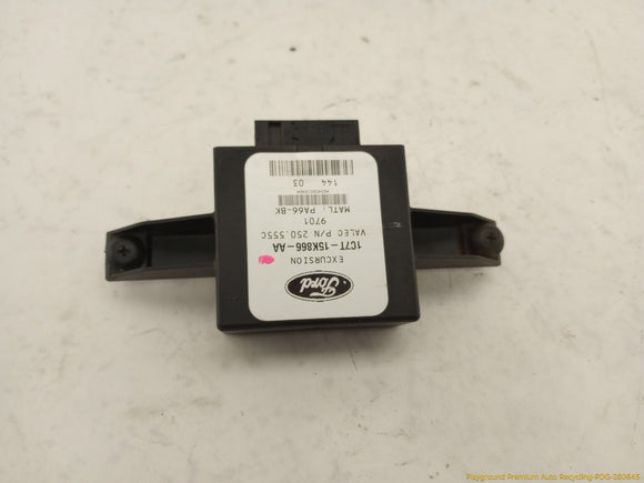 Ford Excursion Rear Park Assist Control Module