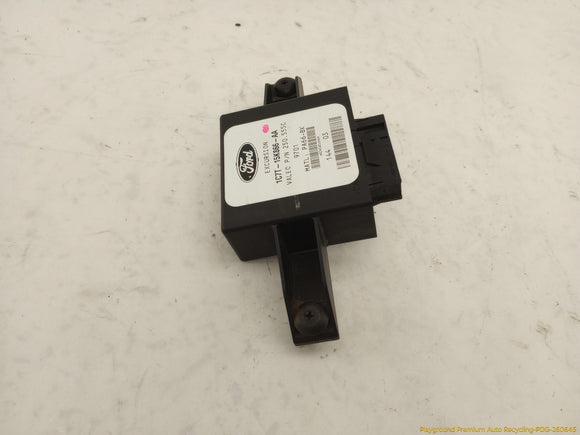 Ford Excursion Rear Park Assist Control Module