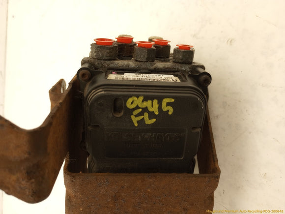 Ford Excursion ABS Pump
