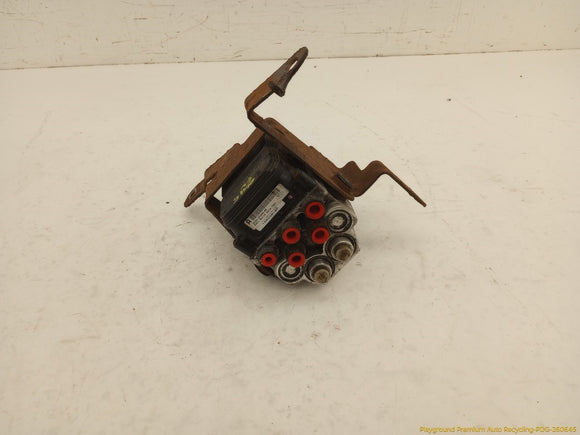Ford Excursion ABS Pump