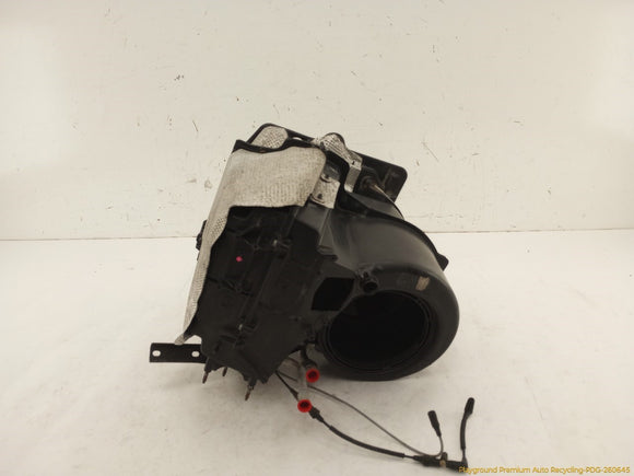 Ford Excursion Front HVAC Housing Assembly
