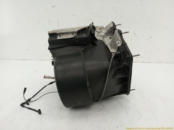 Ford Excursion Front HVAC Housing Assembly