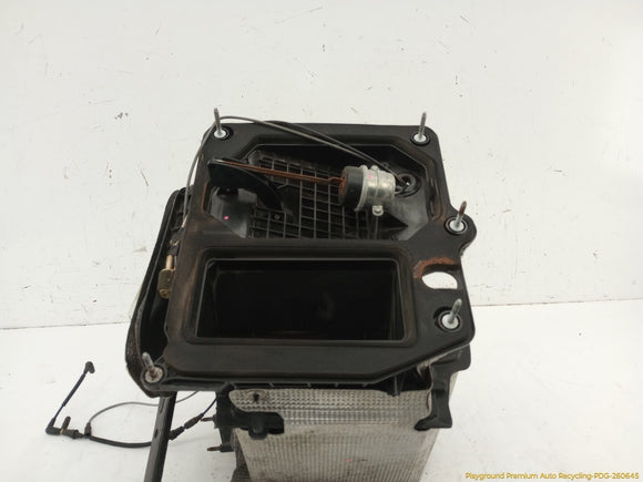 Ford Excursion Front HVAC Housing Assembly
