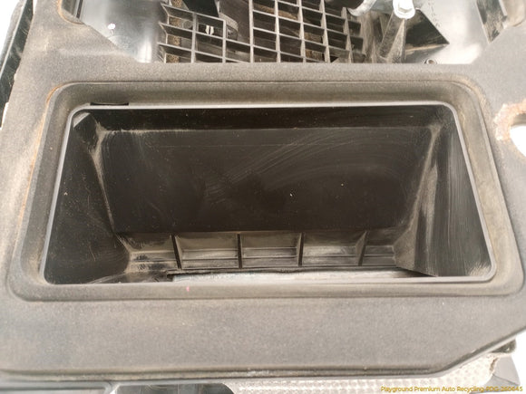 Ford Excursion Front HVAC Housing Assembly