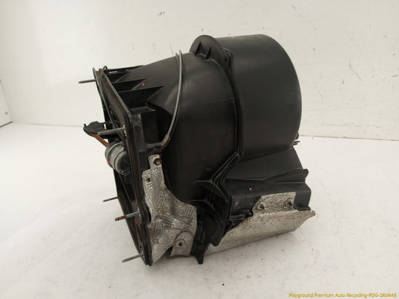 Ford Excursion Front HVAC Housing Assembly