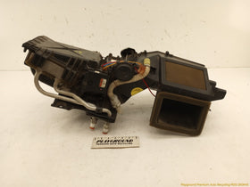 Ford Excursion Front Main HVAC Housing Assembly