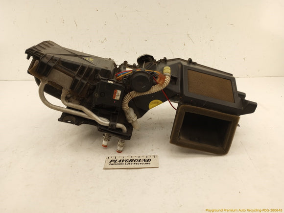 Ford Excursion Front Main HVAC Housing Assembly