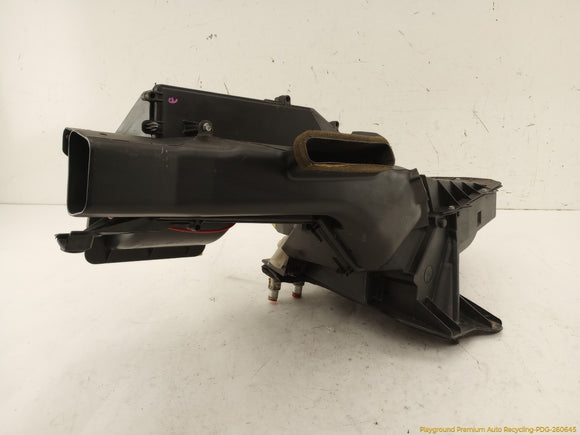 Ford Excursion Front Main HVAC Housing Assembly