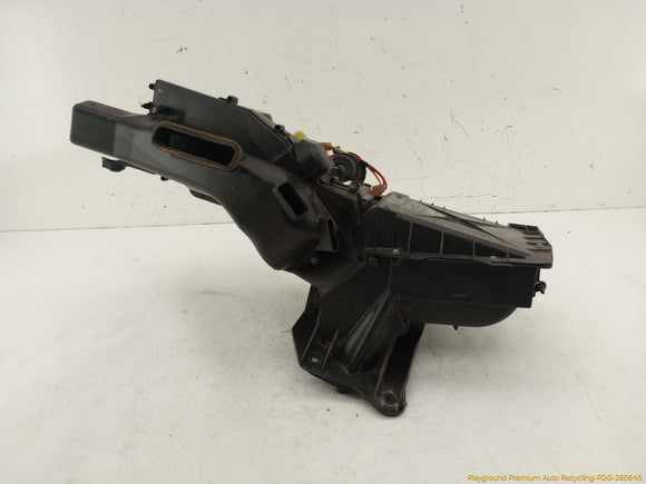 Ford Excursion Front Main HVAC Housing Assembly
