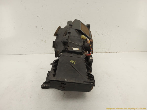 Ford Excursion Front Main HVAC Housing Assembly