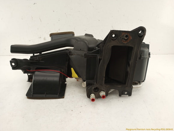 Ford Excursion Front Main HVAC Housing Assembly