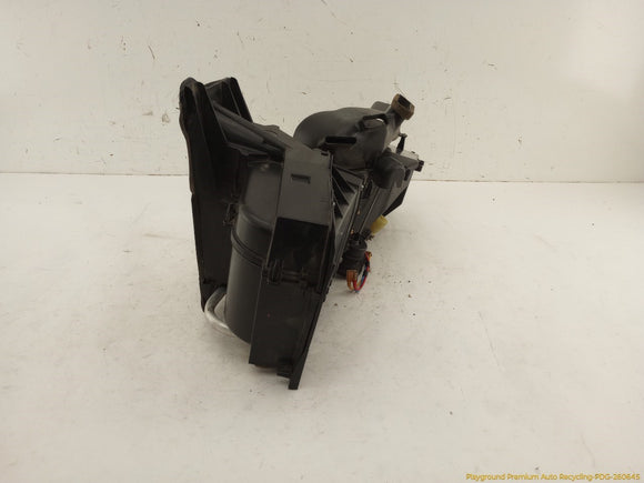 Ford Excursion Front Main HVAC Housing Assembly