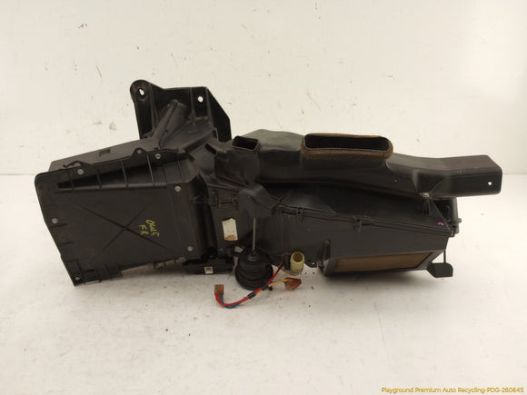 Ford Excursion Front Main HVAC Housing Assembly
