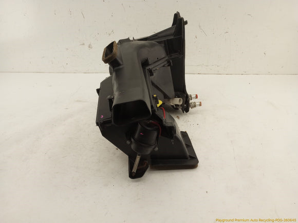 Ford Excursion Front Main HVAC Housing Assembly