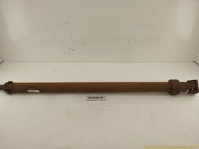 Ford Excursion Rear Drive Shaft